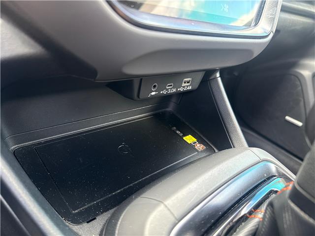 2024 Subaru Crosstrek Limited (Stk: P2286) in Newmarket - Image 16 of 21