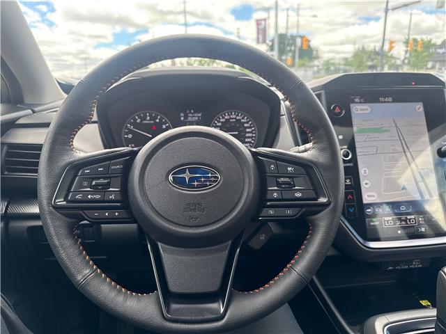 2024 Subaru Crosstrek Limited (Stk: P2286) in Newmarket - Image 18 of 21