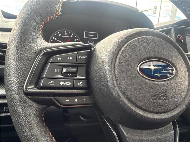 2024 Subaru Crosstrek Limited (Stk: P2286) in Newmarket - Image 19 of 21