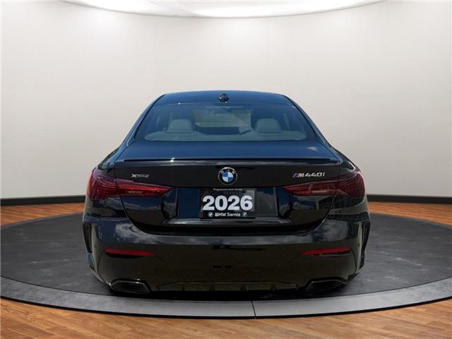 2026 BMW M440 i xDrive (Stk: BU1302) in Sarnia - Image 3 of 6