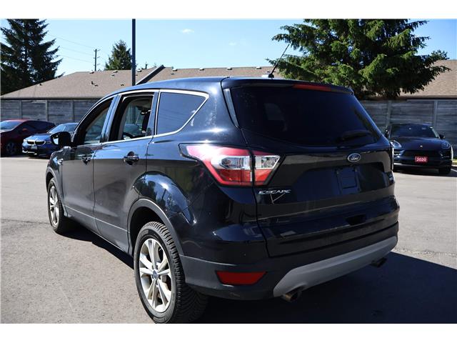 2017 Ford Escape SE (Stk: 17MW0625) in London - Image 3 of 24