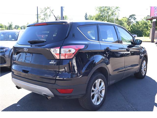 2017 Ford Escape SE (Stk: 17MW0625) in London - Image 5 of 24