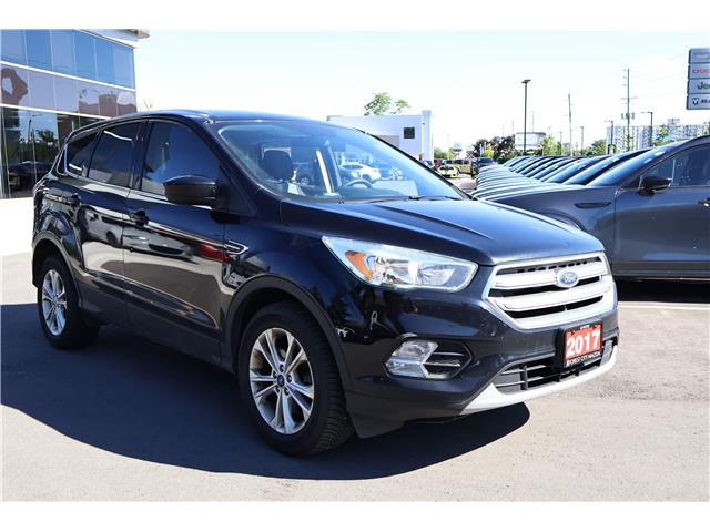 2017 Ford Escape SE (Stk: 17MW0625) in London - Image 7 of 24