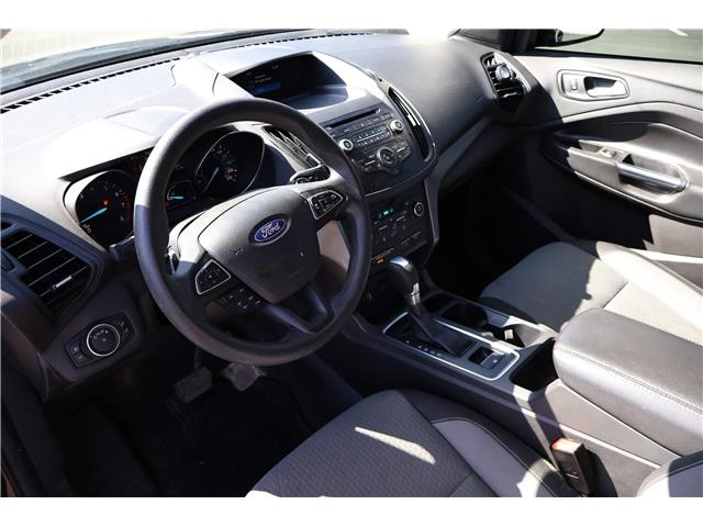 2017 Ford Escape SE (Stk: 17MW0625) in London - Image 8 of 24