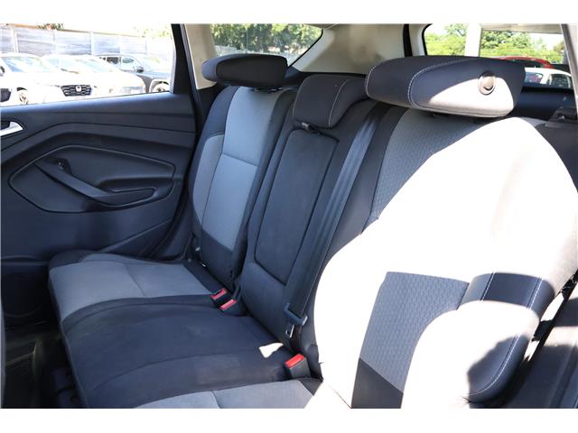 2017 Ford Escape SE (Stk: 17MW0625) in London - Image 20 of 24