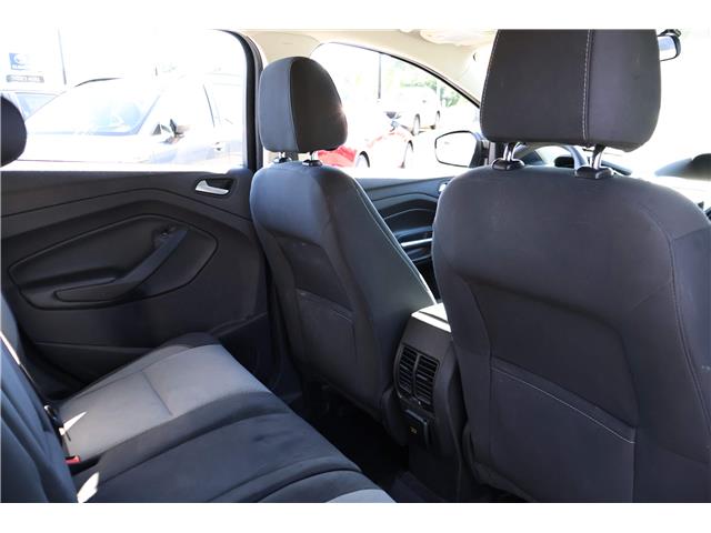 2017 Ford Escape SE (Stk: 17MW0625) in London - Image 21 of 24