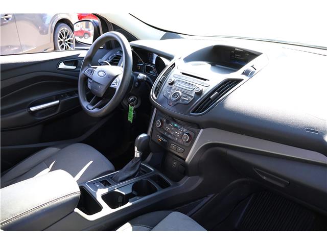 2017 Ford Escape SE (Stk: 17MW0625) in London - Image 23 of 24