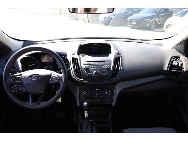2017 Ford Escape SE (Stk: 17MW0625) in London - Image 9 of 24