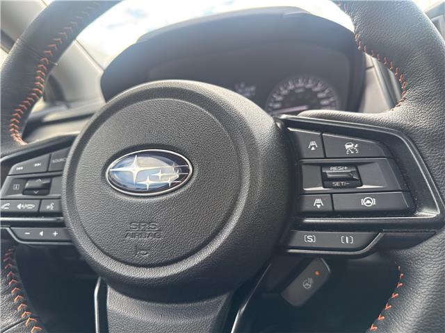 2024 Subaru Crosstrek Limited (Stk: P2286) in Newmarket - Image 20 of 21