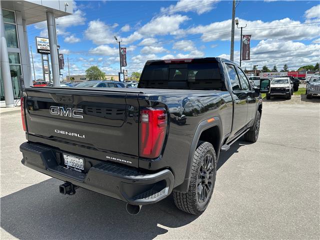 2026 GMC Sierra 2500HD Denali Ultimate (Stk: F250223) in Newmarket - Image 5 of 17