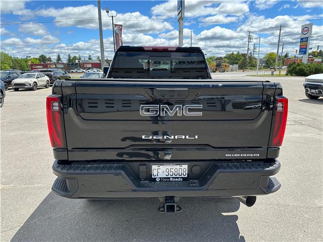 2026 GMC Sierra 2500HD Denali Ultimate (Stk: F250223) in Newmarket - Image 6 of 17