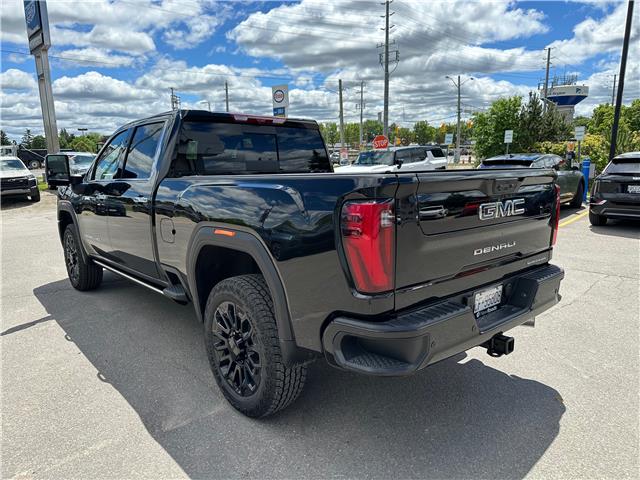 2026 GMC Sierra 2500HD Denali Ultimate (Stk: F250223) in Newmarket - Image 7 of 17