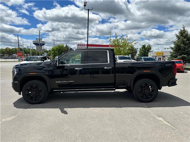 2026 GMC Sierra 2500HD Denali Ultimate (Stk: F250223) in Newmarket - Image 8 of 17