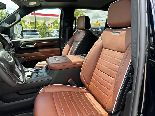 2026 GMC Sierra 2500HD Denali Ultimate (Stk: F250223) in Newmarket - Image 11 of 17