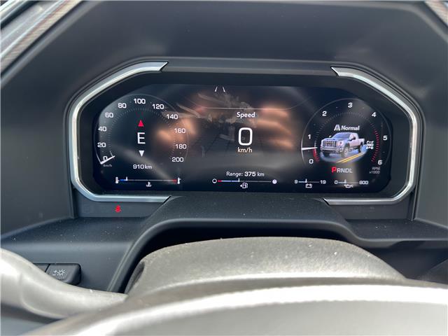 2026 GMC Sierra 2500HD Denali Ultimate (Stk: F250223) in Newmarket - Image 14 of 17