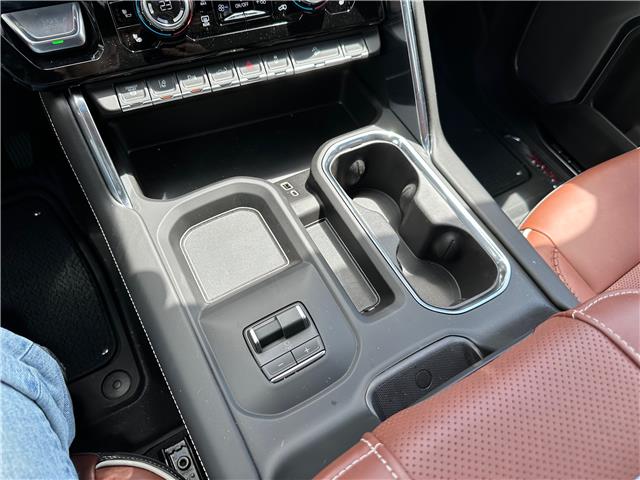 2026 GMC Sierra 2500HD Denali Ultimate (Stk: F250223) in Newmarket - Image 16 of 17