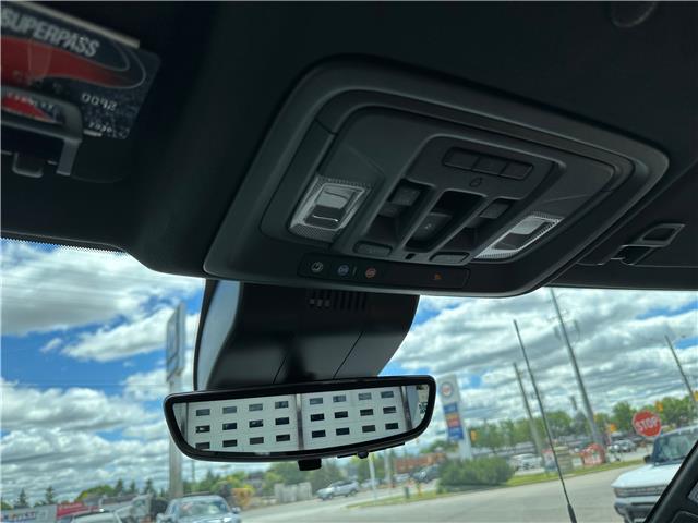 2026 GMC Sierra 2500HD Denali Ultimate (Stk: F250223) in Newmarket - Image 17 of 17
