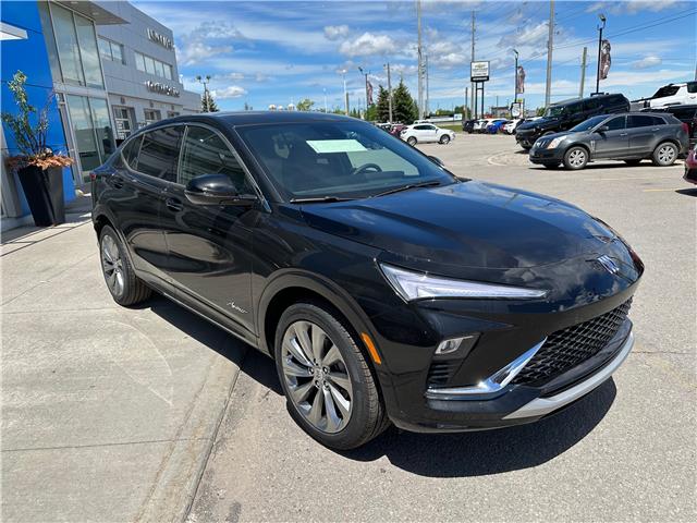 2026 Buick Envista Avenir (Stk: B204628) in Newmarket - Image 3 of 19