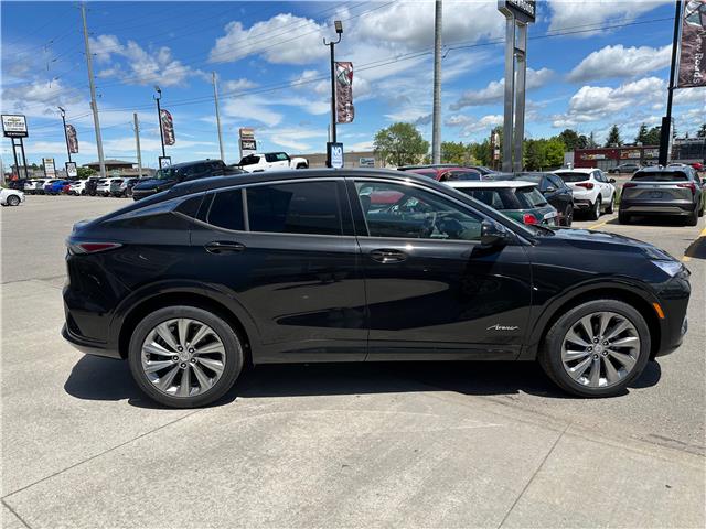 2026 Buick Envista Avenir (Stk: B204628) in Newmarket - Image 4 of 19