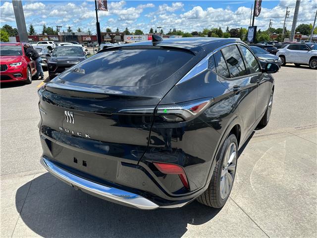 2026 Buick Envista Avenir (Stk: B204628) in Newmarket - Image 5 of 19