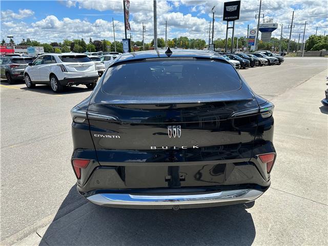 2026 Buick Envista Avenir (Stk: B204628) in Newmarket - Image 6 of 19