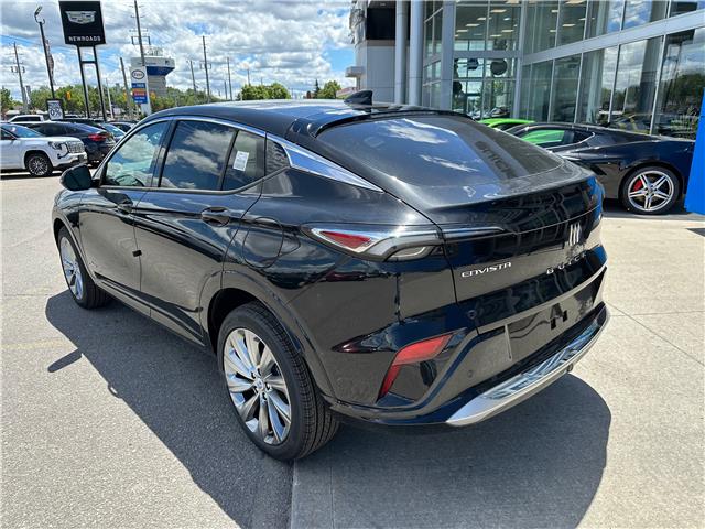 2026 Buick Envista Avenir (Stk: B204628) in Newmarket - Image 7 of 19