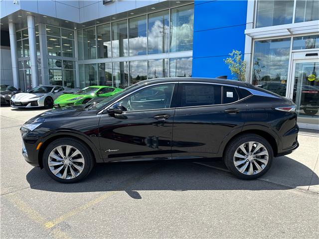 2026 Buick Envista Avenir (Stk: B204628) in Newmarket - Image 8 of 19