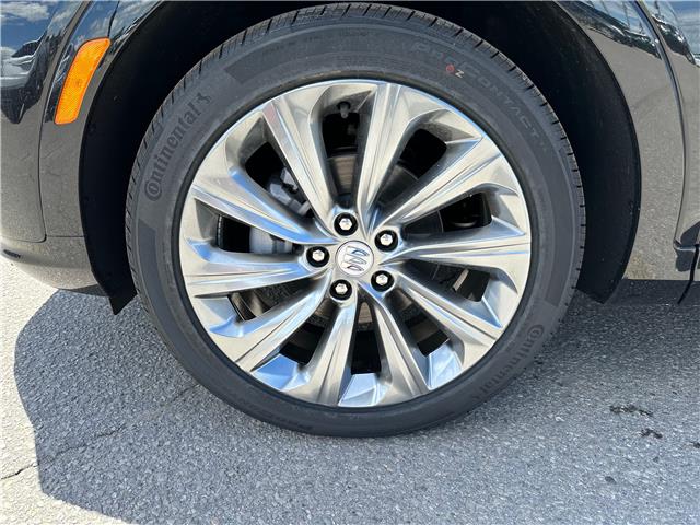 2026 Buick Envista Avenir (Stk: B204628) in Newmarket - Image 9 of 19