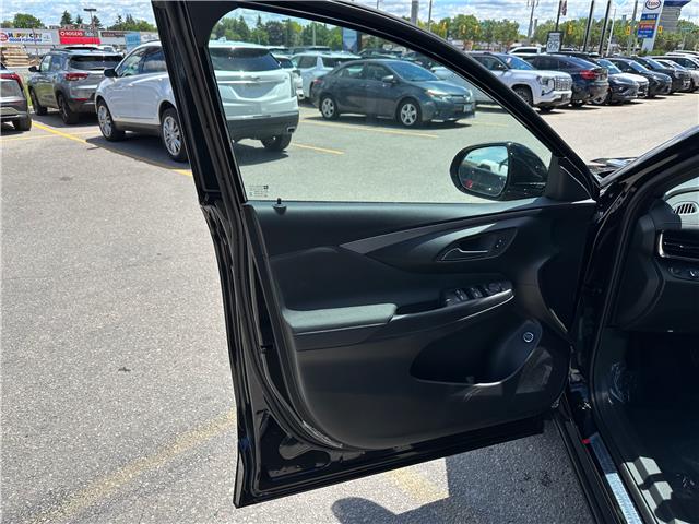 2026 Buick Envista Avenir (Stk: B204628) in Newmarket - Image 11 of 19