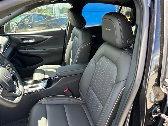 2026 Buick Envista Avenir (Stk: B204628) in Newmarket - Image 12 of 19