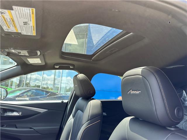 2026 Buick Envista Avenir (Stk: B204628) in Newmarket - Image 13 of 19