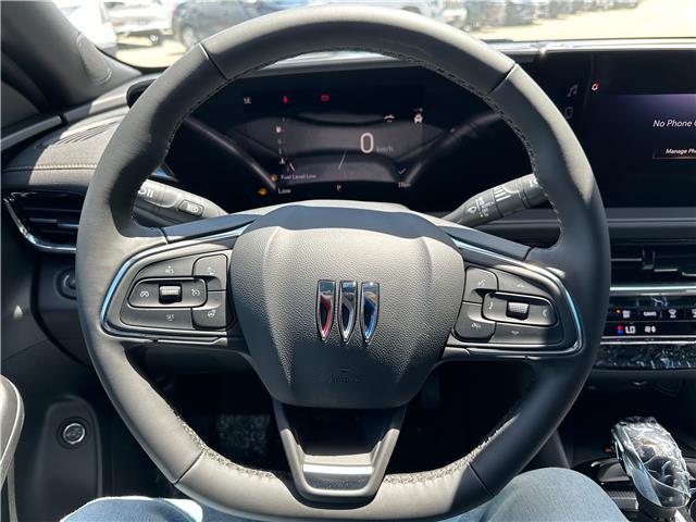 2026 Buick Envista Avenir (Stk: B204628) in Newmarket - Image 14 of 19