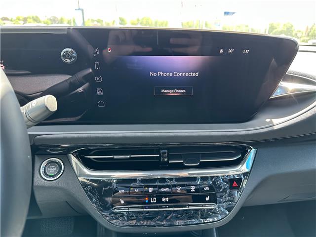 2026 Buick Envista Avenir (Stk: B204628) in Newmarket - Image 16 of 19