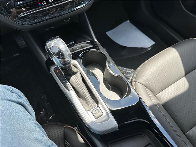 2026 Buick Envista Avenir (Stk: B204628) in Newmarket - Image 17 of 19
