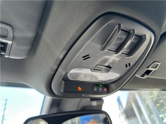 2026 Buick Envista Avenir (Stk: B204628) in Newmarket - Image 18 of 19