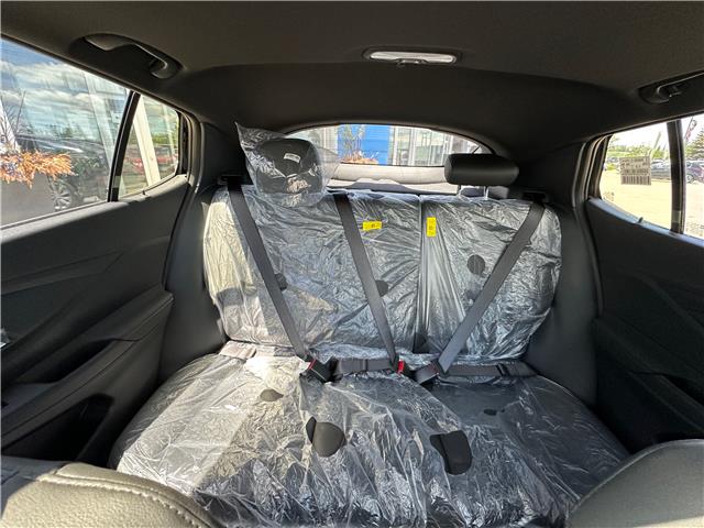 2026 Buick Envista Avenir (Stk: B204628) in Newmarket - Image 19 of 19