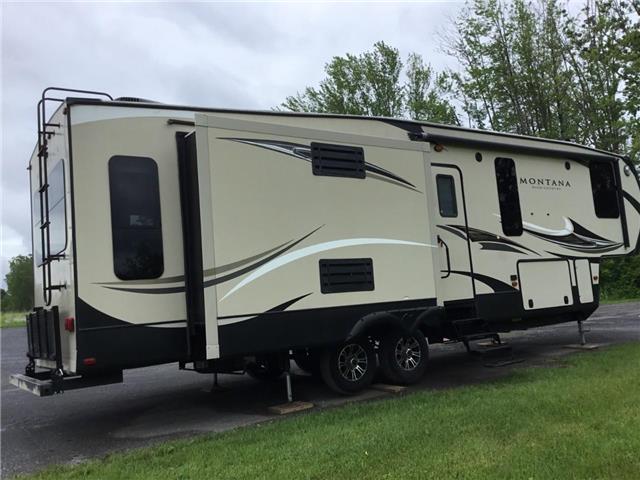 2018 Keystone Montana High Country (Stk: 26391G) in Cornwall - Image 8 of 30
