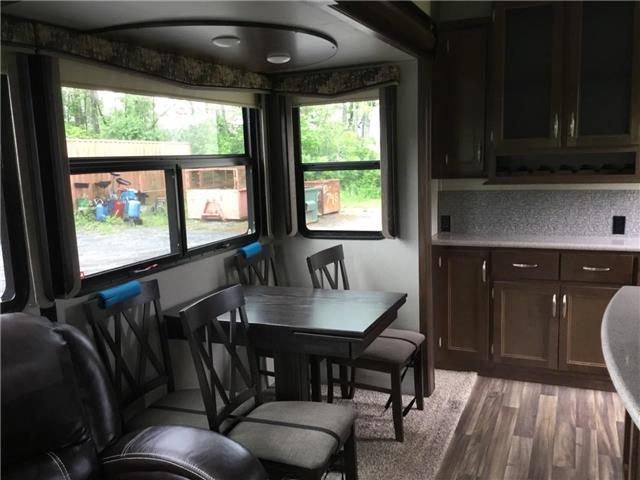 2018 Keystone Montana High Country (Stk: 26391G) in Cornwall - Image 15 of 30