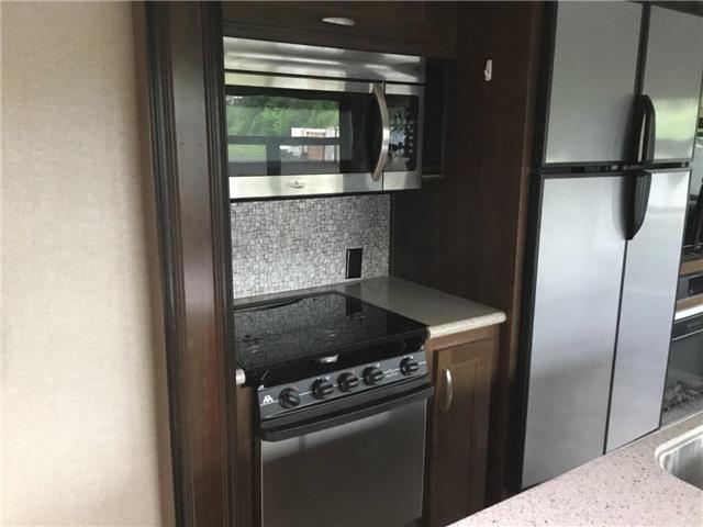 2018 Keystone Montana High Country (Stk: 26391G) in Cornwall - Image 26 of 30