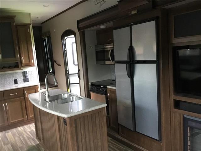 2018 Keystone Montana High Country (Stk: 26391G) in Cornwall - Image 22 of 30