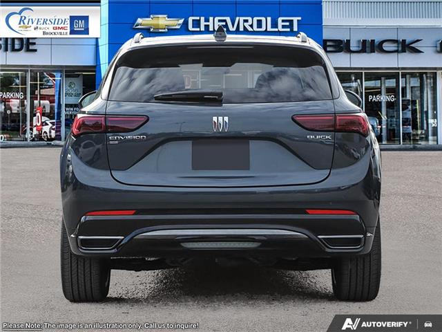 2026 Buick Envision Sport Touring (Stk: 26-373) in Brockville - Image 5 of 25