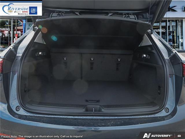 2026 Buick Envision Sport Touring (Stk: 26-373) in Brockville - Image 7 of 25