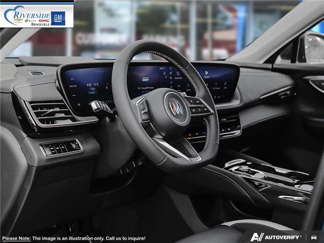 2026 Buick Envision Sport Touring (Stk: 26-373) in Brockville - Image 12 of 25