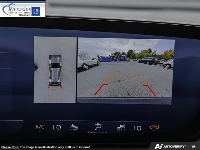 2026 Buick Envision Sport Touring (Stk: 26-373) in Brockville - Image 23 of 25