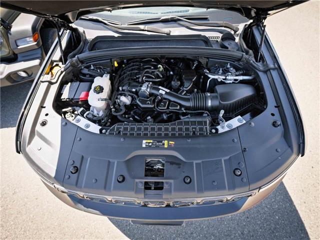 2024 Jeep Grand Cherokee Limited (Stk: 31230) in Surrey - Image 7 of 21