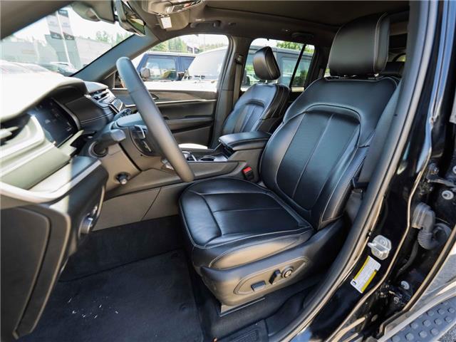 2024 Jeep Grand Cherokee Limited (Stk: 31230) in Surrey - Image 8 of 21