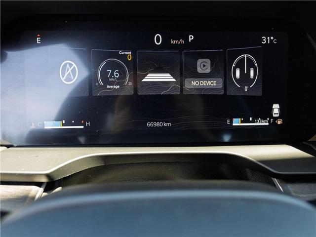 2024 Jeep Grand Cherokee Limited (Stk: 31230) in Surrey - Image 12 of 21