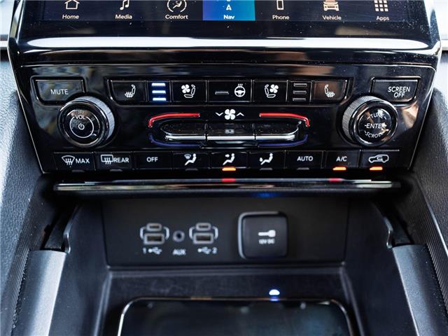 2024 Jeep Grand Cherokee Limited (Stk: 31230) in Surrey - Image 16 of 21