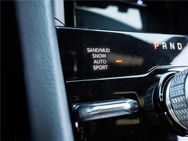 2024 Jeep Grand Cherokee Limited (Stk: 31230) in Surrey - Image 18 of 21