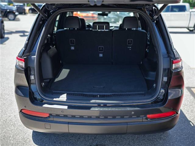 2024 Jeep Grand Cherokee Limited (Stk: 31230) in Surrey - Image 21 of 21
